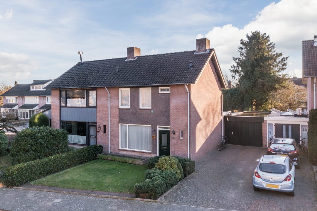 Photo 1 of Dr. Cramerstraat 36