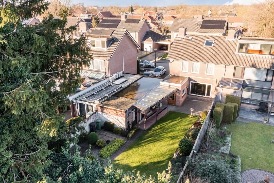 Photo 2 of Dr. Cramerstraat 36