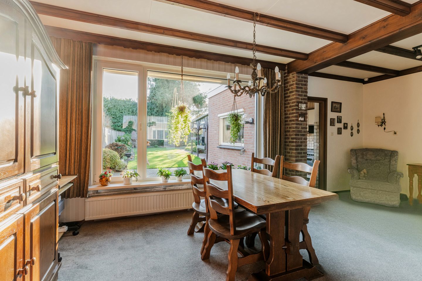 Photo 10 of Dr. Cramerstraat 36