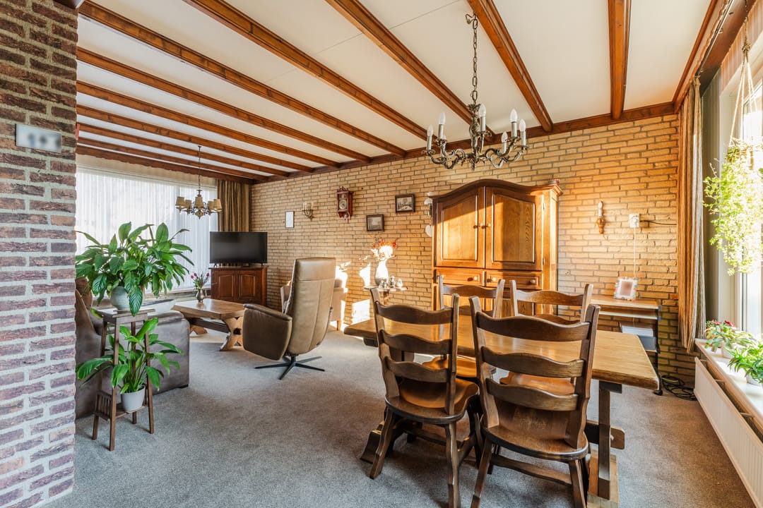 Photo 11 of Dr. Cramerstraat 36
