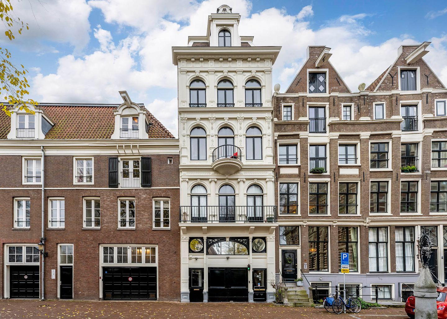 Bekijk foto 1 van Droogbak 4-A