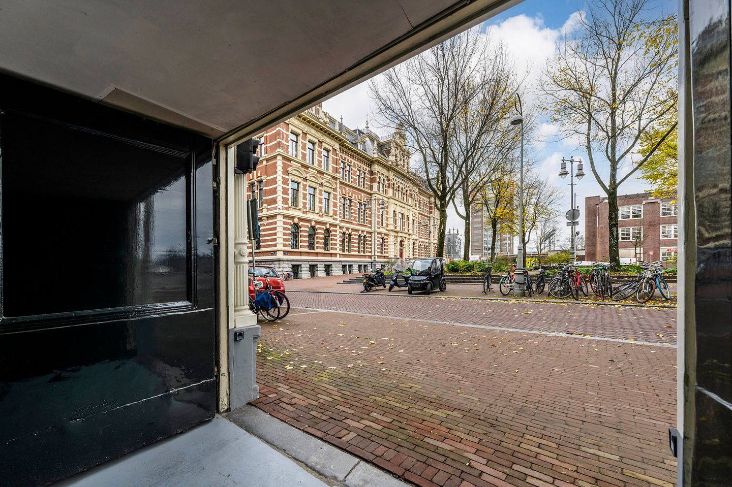 Bekijk foto 3 van Droogbak 4-A