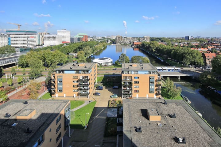 Foto 1 van De Lierhof 5