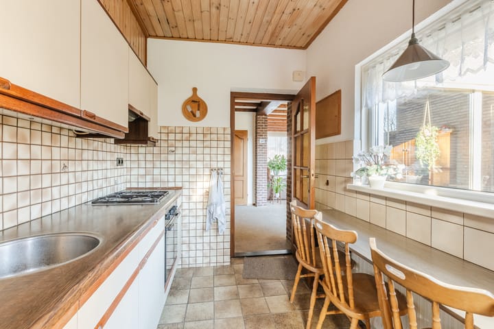 Foto 15 van Dr. Cramerstraat 36