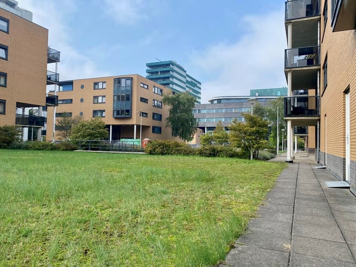 Foto 3 van De Lierhof 5