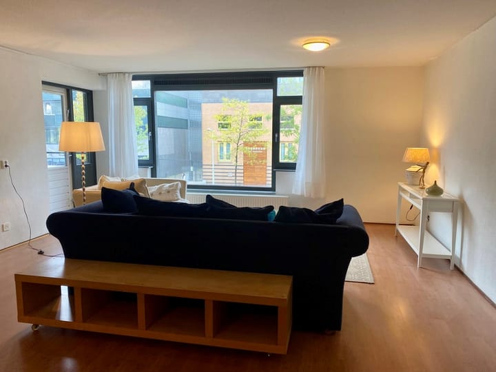 Foto 4 van De Lierhof 5