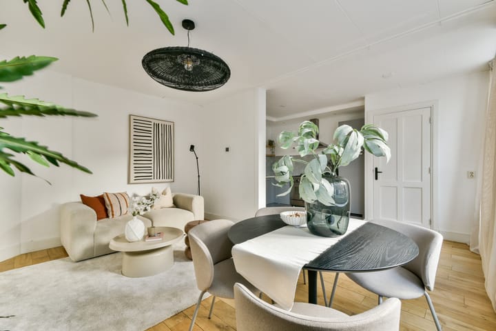 Foto 2 van Nieuwe Batavierstraat 5-H