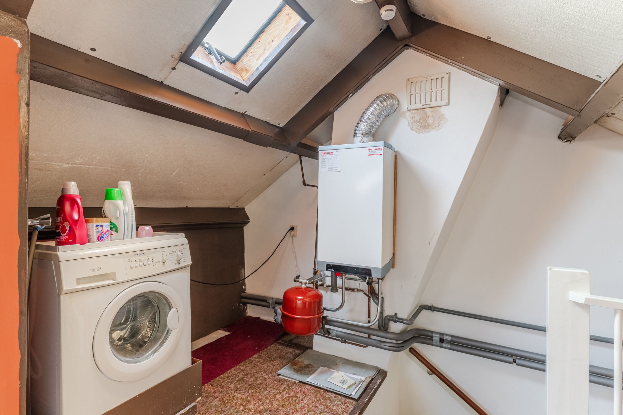 Photo 30 of Dr. Cramerstraat 36