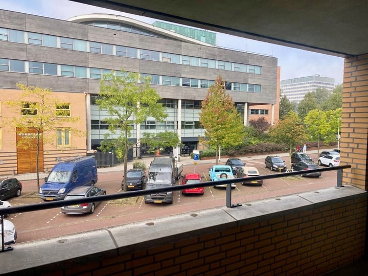 Foto 8 van De Lierhof 5