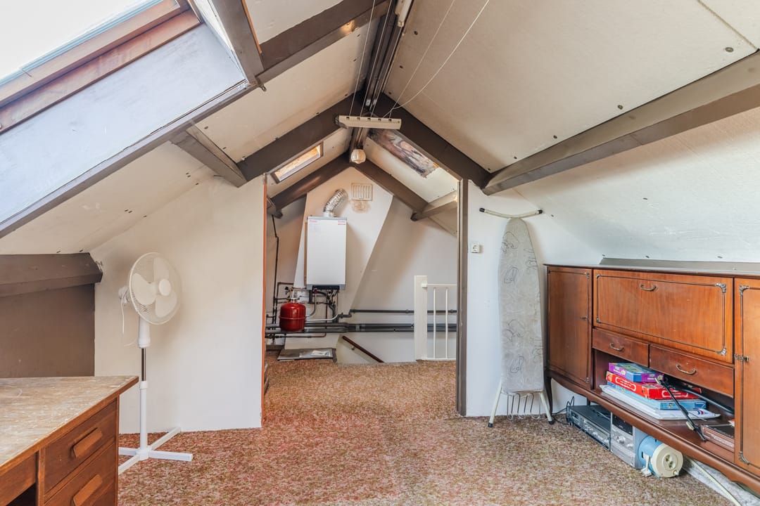 Photo 32 of Dr. Cramerstraat 36