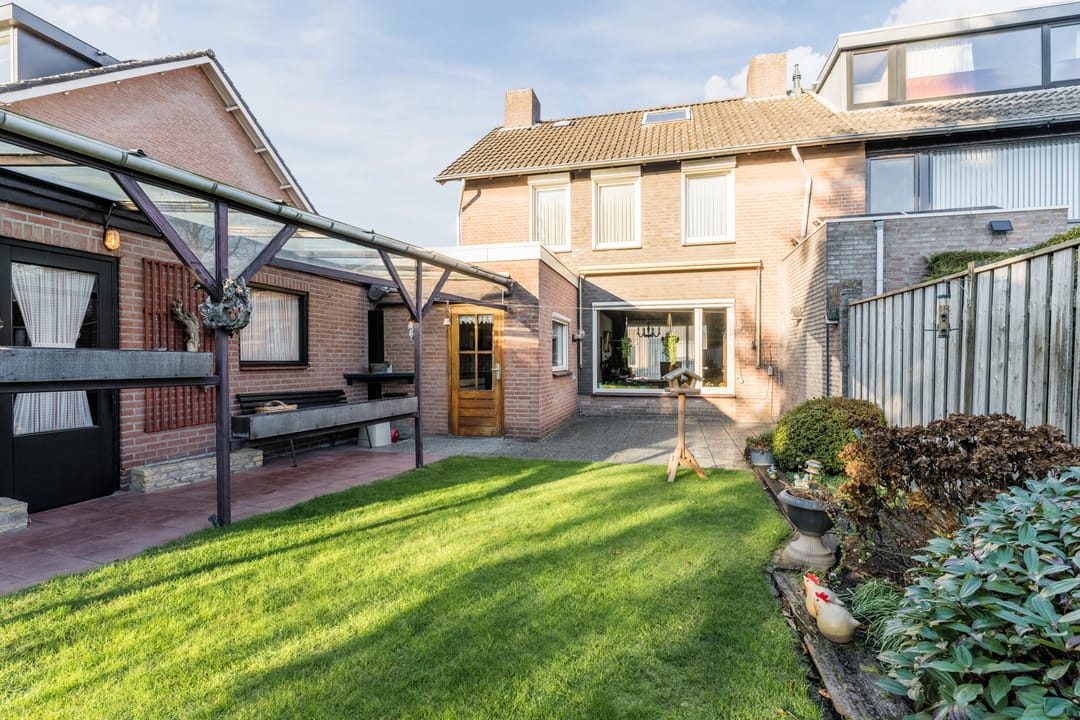 Photo 37 of Dr. Cramerstraat 36