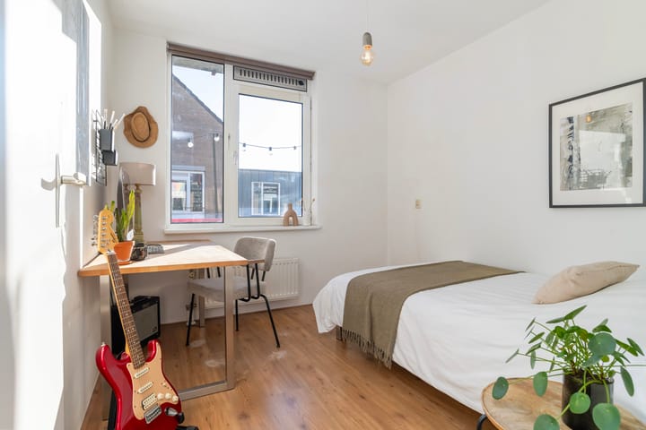 Foto 5 van Atjehstraat 60-B