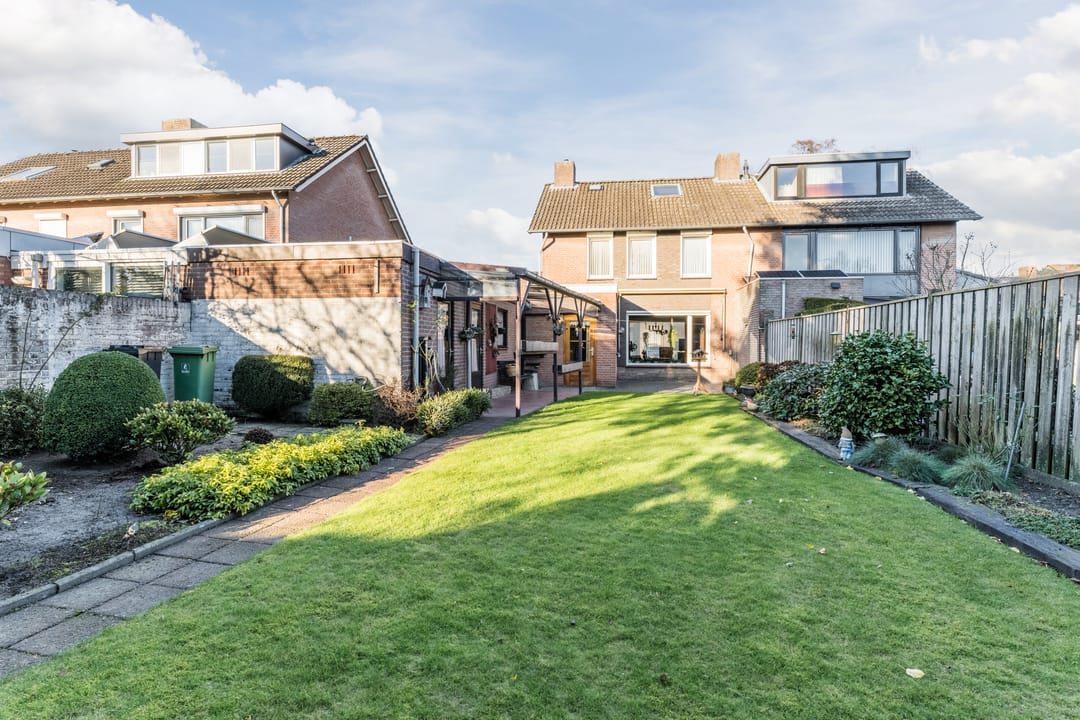 Photo 38 of Dr. Cramerstraat 36