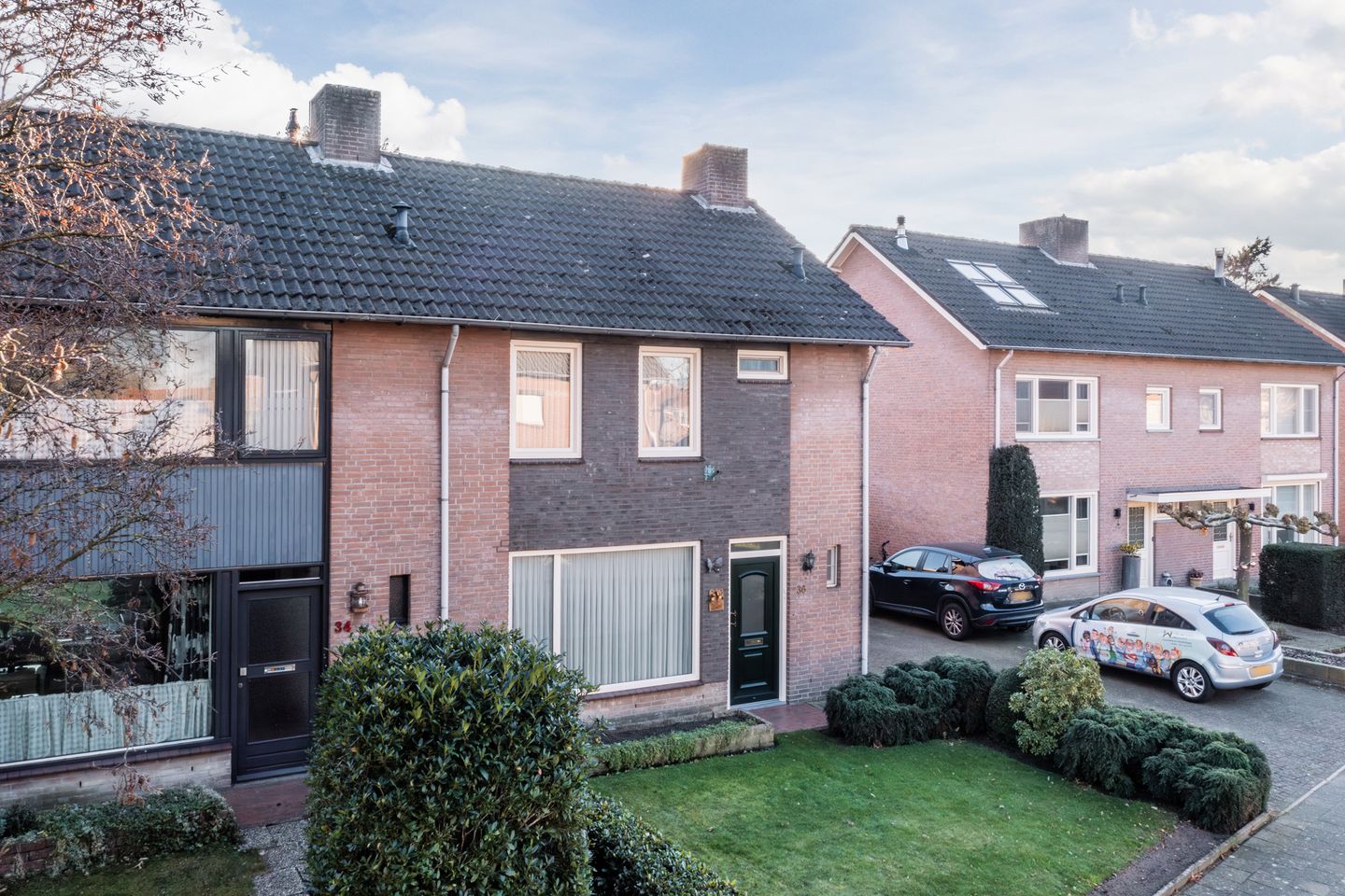 Photo 40 of Dr. Cramerstraat 36