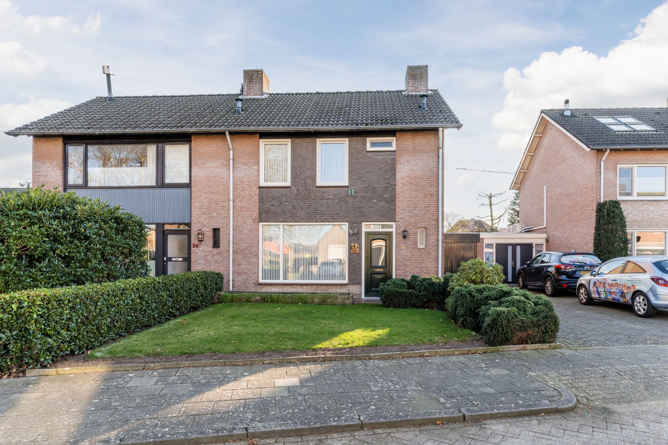 Photo 42 of Dr. Cramerstraat 36