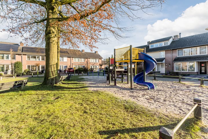 Foto 40 van Dr. Cramerstraat 36