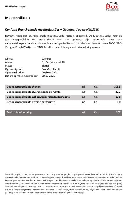 Foto 41 van Dr. Cramerstraat 36