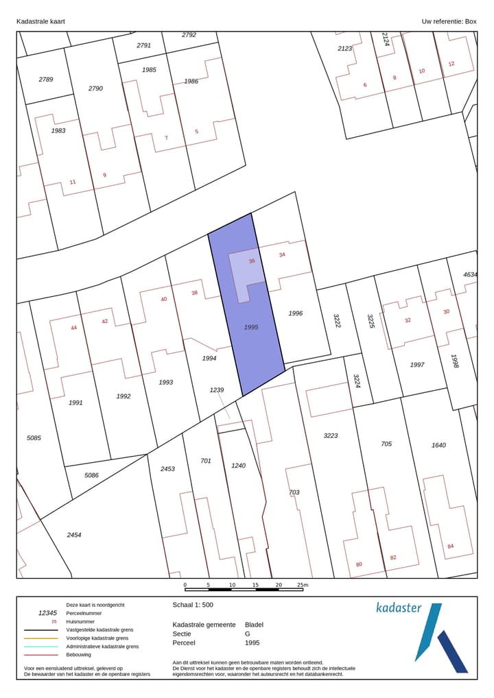 Foto 43 van Dr. Cramerstraat 36