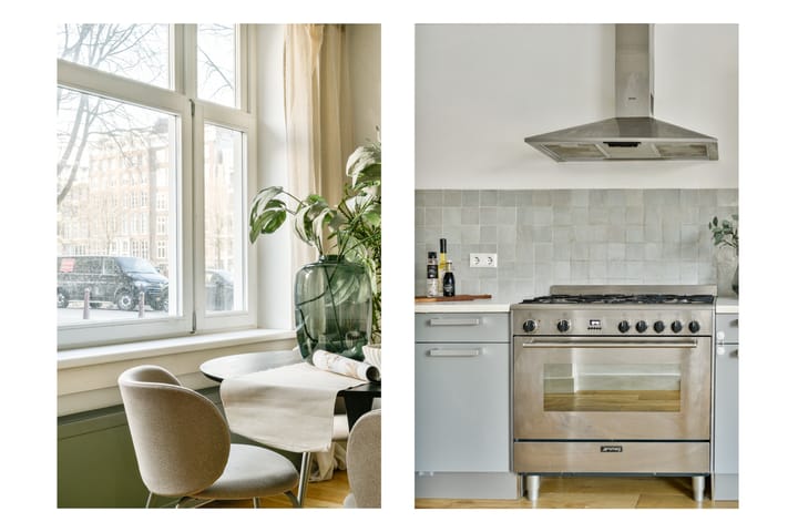 Foto 10 van Nieuwe Batavierstraat 5-H