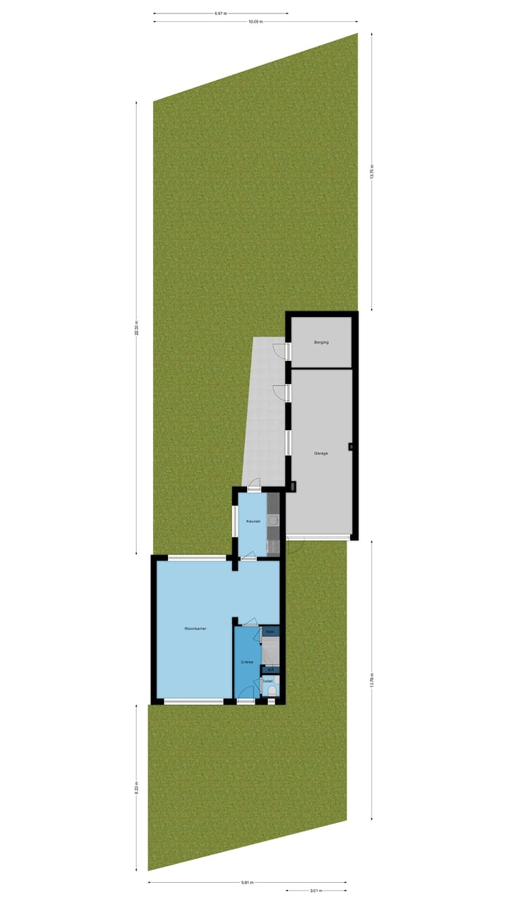 Foto 44 van Dr. Cramerstraat 36