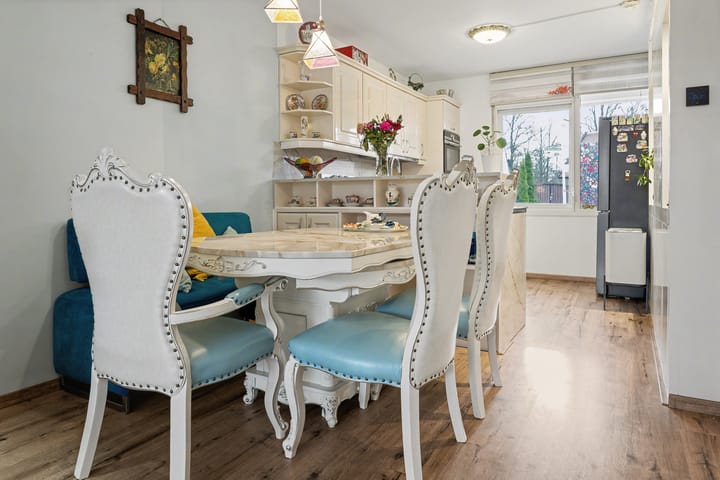 Foto 13 van de Meeuwse Acker 1415