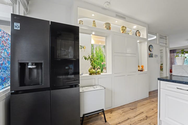 Foto 16 van de Meeuwse Acker 1415