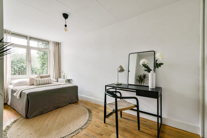 Foto 13 van Nieuwe Batavierstraat 5-H