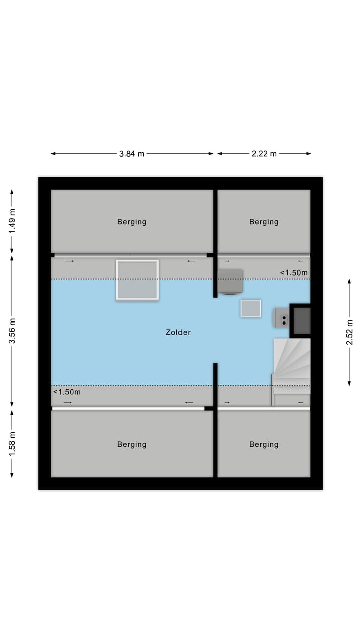 Foto 49 van Dr. Cramerstraat 36