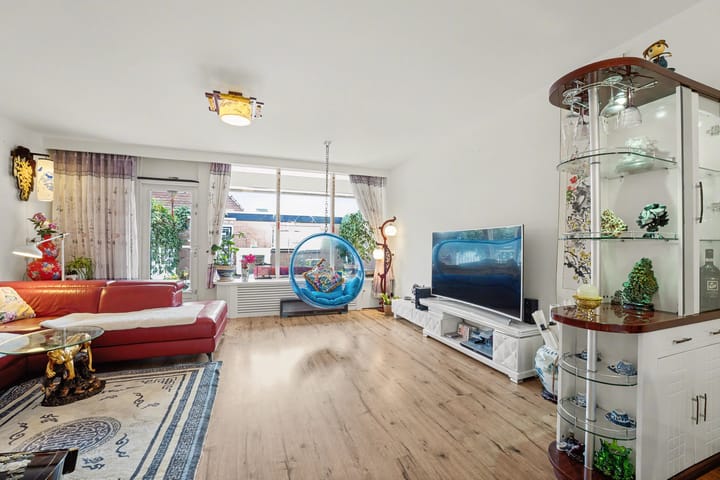 Foto 18 van de Meeuwse Acker 1415