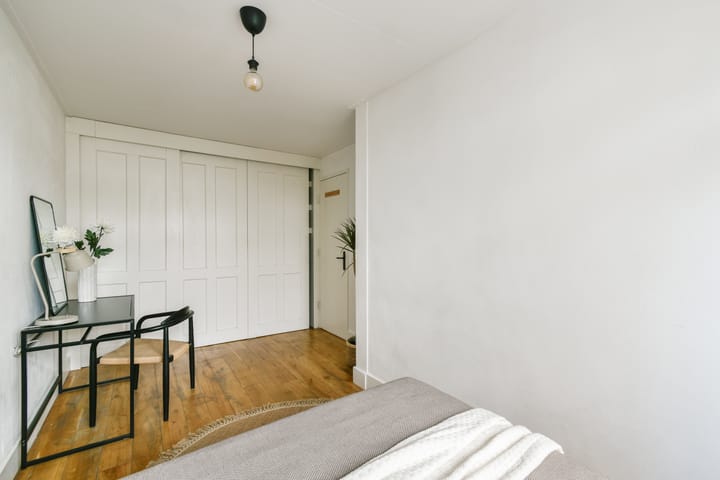 Foto 14 van Nieuwe Batavierstraat 5-H