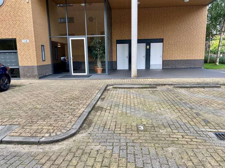 Foto 23 van De Lierhof 5