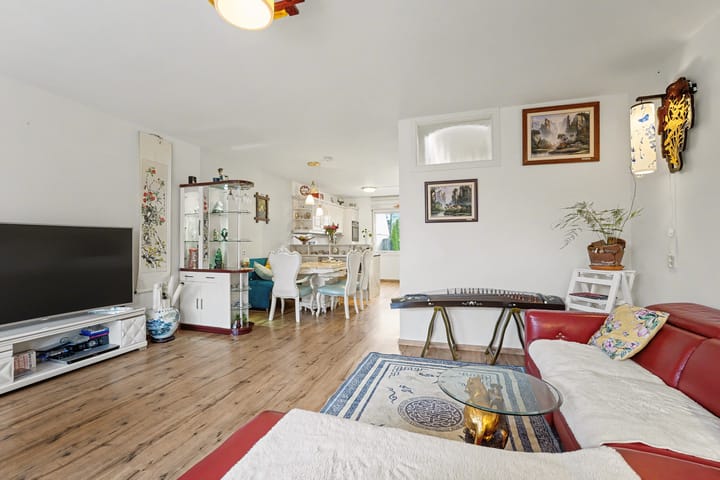 Foto 20 van de Meeuwse Acker 1415