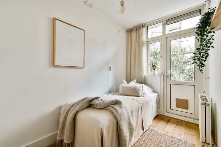 Foto 15 van Nieuwe Batavierstraat 5-H