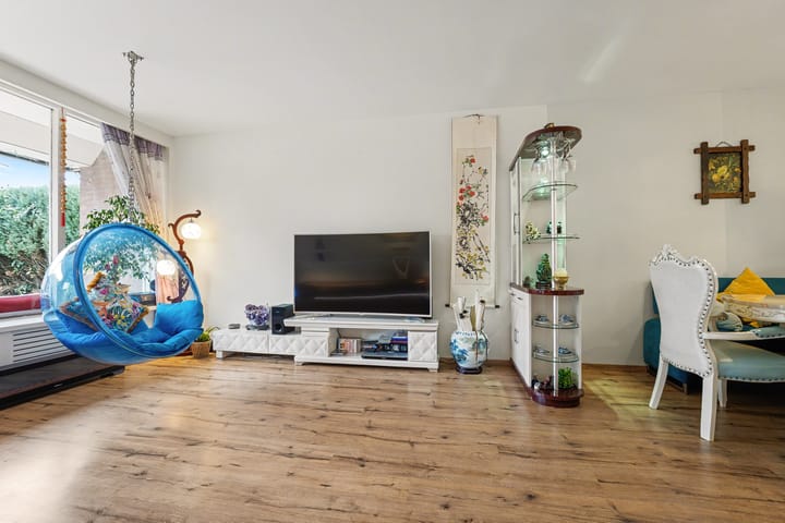 Foto 21 van de Meeuwse Acker 1415