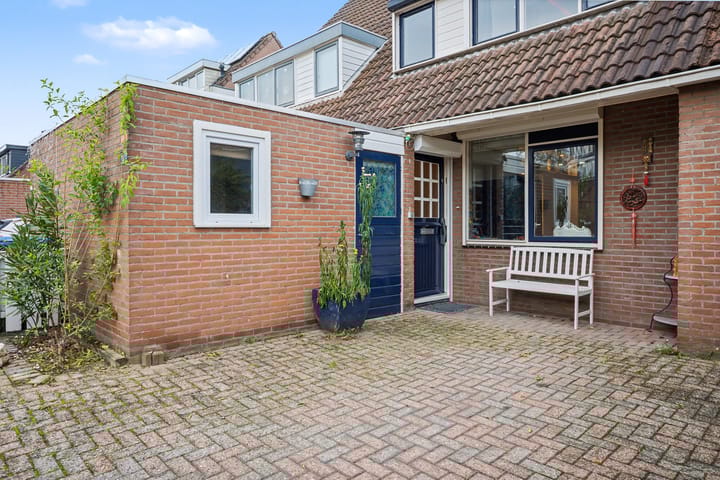 Foto 22 van de Meeuwse Acker 1415