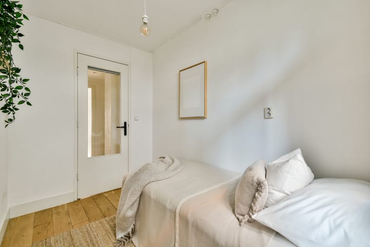 Foto 16 van Nieuwe Batavierstraat 5-H