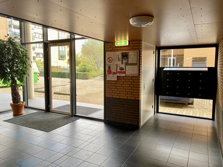 Foto 25 van De Lierhof 5