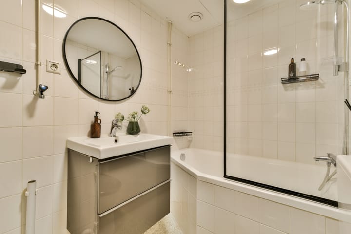 Foto 19 van Nieuwe Batavierstraat 5-H