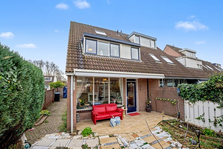 Foto 27 van de Meeuwse Acker 1415