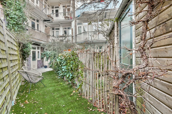 Foto 20 van Nieuwe Batavierstraat 5-H