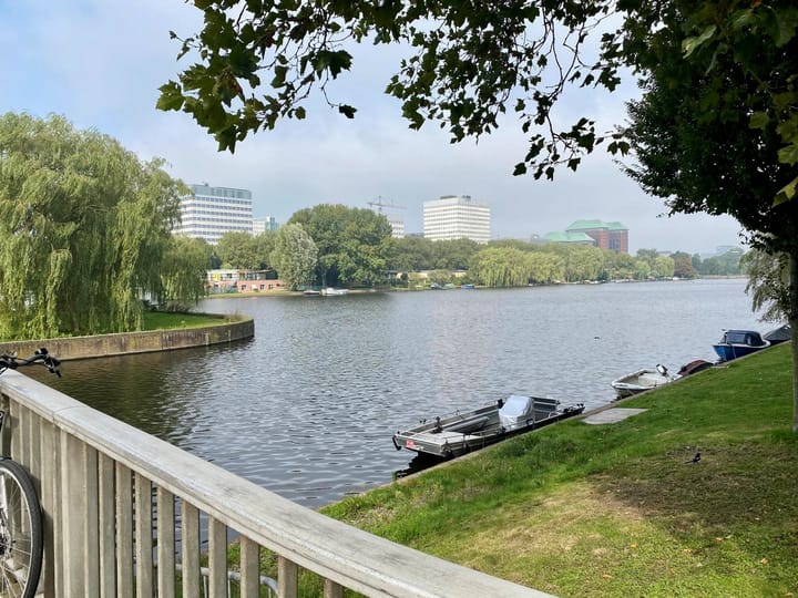 Foto 31 van De Lierhof 5