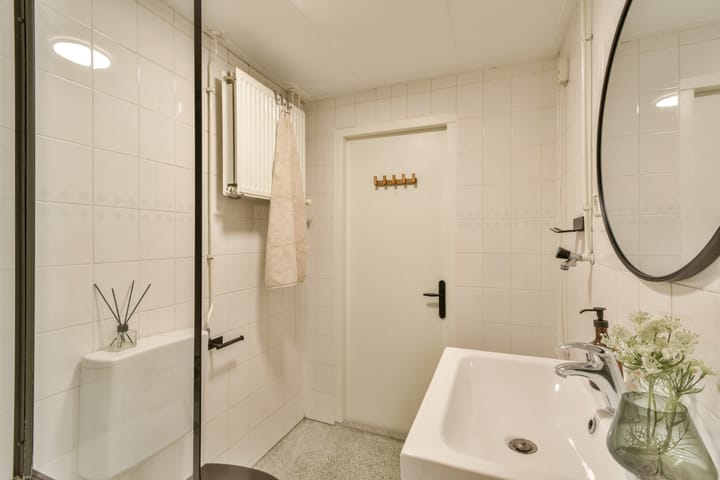 Foto 18 van Nieuwe Batavierstraat 5-H