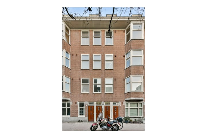 Foto 24 van Nieuwe Batavierstraat 5-H