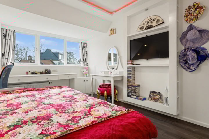 Foto 37 van de Meeuwse Acker 1415