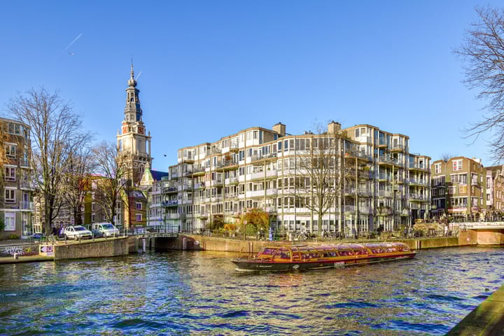 Foto 26 van Nieuwe Batavierstraat 5-H