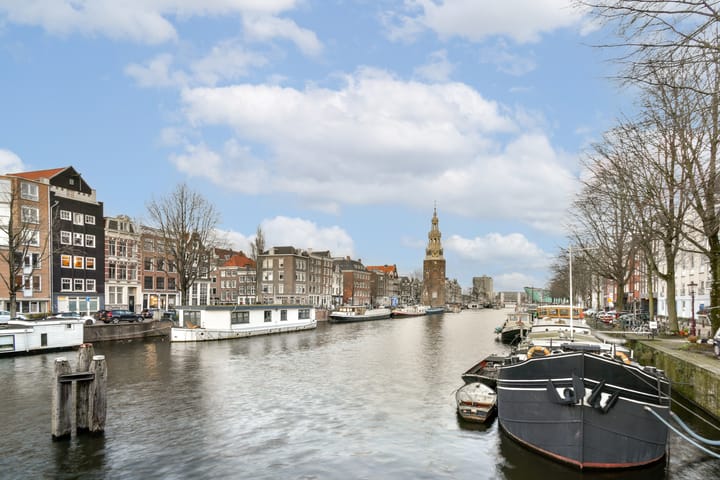 Foto 27 van Nieuwe Batavierstraat 5-H