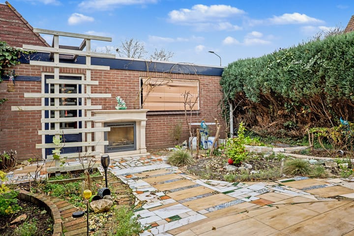 Foto 23 van de Meeuwse Acker 1415