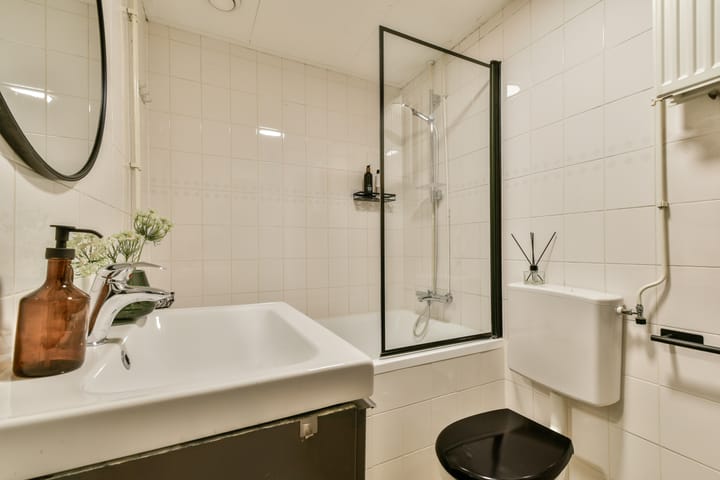 Foto 17 van Nieuwe Batavierstraat 5-H