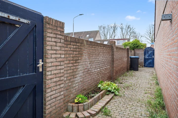 Foto 25 van de Meeuwse Acker 1415