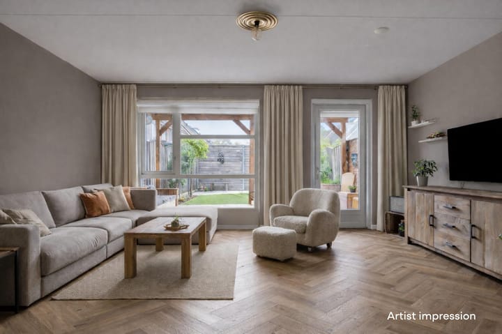 Photo 3 of Televisiestraat 102